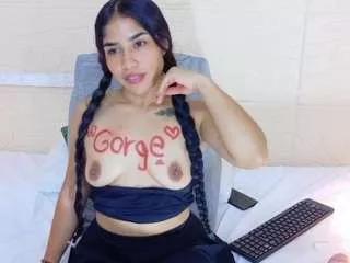 samantha-loren18 from CamSoda