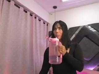 samantha-lw from CamSoda