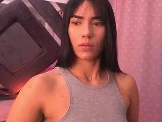 Samantha-lw webcams show profile image 