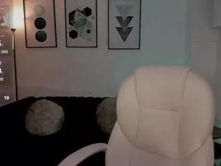 samanthaa-cooper from CamSoda is Freechat
