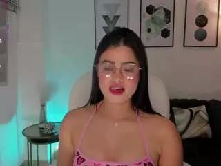 samanthaa-cooper from CamSoda is Freechat