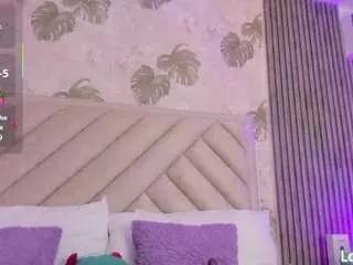 samanthaduque1 from CamSoda