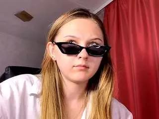 samanthaeppihimer from CamSoda is Freechat