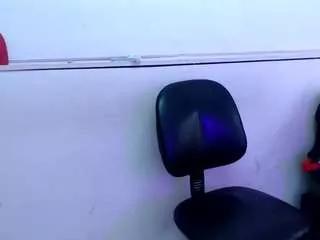 Samantharedsx21 webcams show profile image 