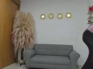 Samanthhagav webcams show profile image 