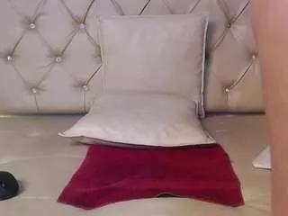 samantrak-love from CamSoda