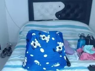 samara-wetttt from CamSoda