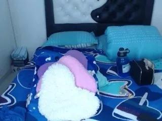 samara-wetttt from CamSoda