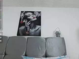 samara-wish from CamSoda is Freechat