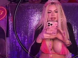 sammisprinkles from CamSoda