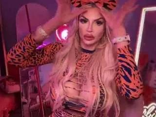 Photos of sammisprinkles from CamSoda is Freechat