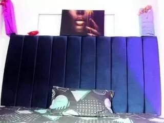 sammy-star1 from CamSoda