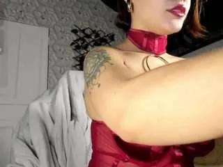 sammycolleman from CamSoda