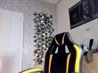 sammycolleman from CamSoda