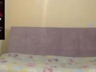 sammyfox23 from CamSoda is Freechat