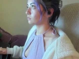 sammysammy1 from CamSoda