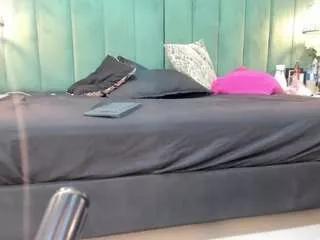 samy-grey01 from CamSoda is Freechat
