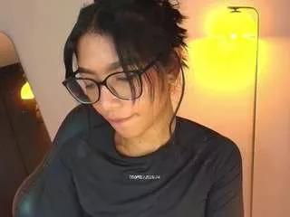 samy-jonnes from CamSoda is Freechat