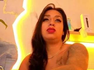 samy-queen-tx from CamSoda is Freechat