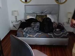 samy-valentina-sweet1 from CamSoda is Freechat