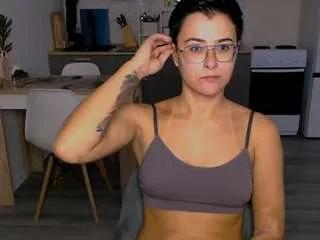 Photos of sandraevans from CamSoda is Freechat