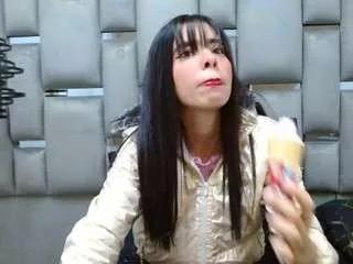 sandralopez1 from CamSoda is Freechat