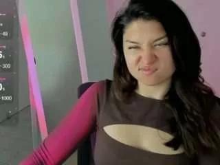 sandykissu from CamSoda is Freechat