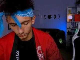 Sanji-sun webcams show profile image 