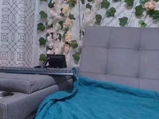 sara-london from CamSoda is Freechat