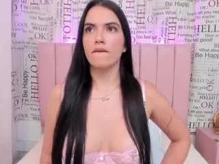 saraah-cooper from CamSoda is Freechat