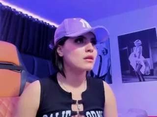 sarabenedetti from CamSoda is Freechat