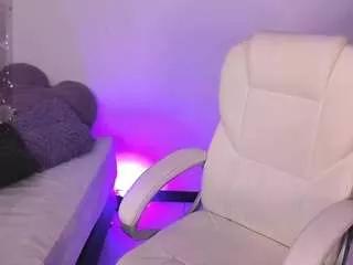 sarag22 from CamSoda is Freechat