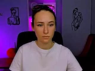 sarah-fire from CamSoda