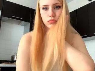 sarahokenson from CamSoda is Freechat