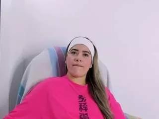 sarahpreston-1 from CamSoda