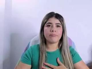 sarahpreston-1 from CamSoda