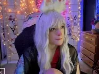 saramoon97 from CamSoda
