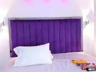 sarariley from CamSoda