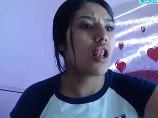sarastonex from CamSoda