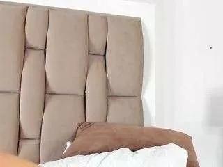 sarawilliamss from CamSoda
