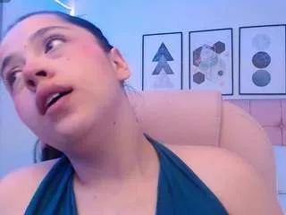 saraxcampur from CamSoda is Freechat