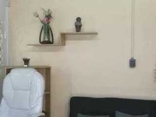 saray-reyes from CamSoda is Freechat