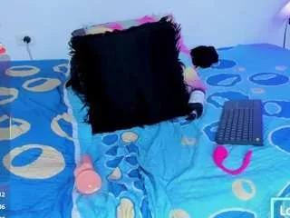 saray-rivas18 from CamSoda is Freechat