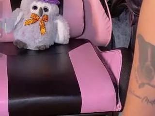 Photos of sasha-8 from CamSoda is Freechat