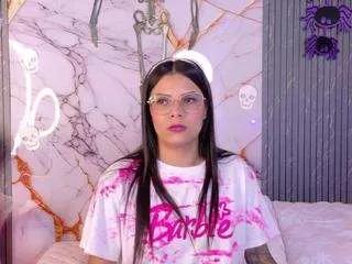 sasha-8 from CamSoda is Freechat