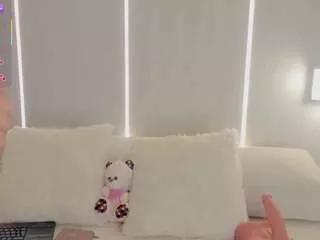 sasha-rivers from CamSoda
