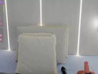 sasha-rivers from CamSoda