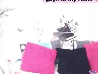 sasha-xxxx from CamSoda