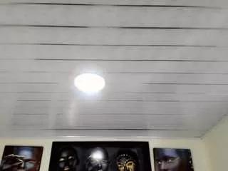 sasha189 from CamSoda is Freechat