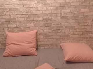 sasha1shiney from CamSoda